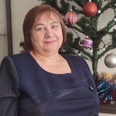 Фотография девушки Людмила, 61 год из г. Петропавловск