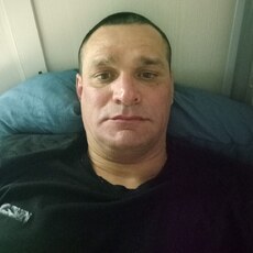 Фотография мужчины Александр, 44 года из г. Лучегорск