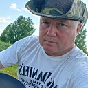 Алексей Соболев, 45 лет