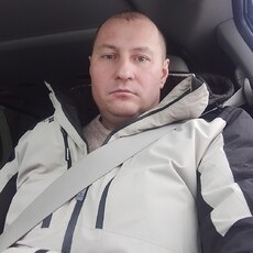 Фотография мужчины Алексей, 44 года из г. Жуковский