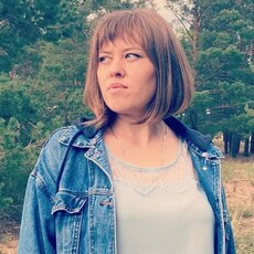 Фотография девушки Кристина, 32 года из г. Оренбург