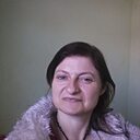 Оксана, 46 лет