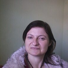 Фотография девушки Оксана, 46 лет из г. Уральск