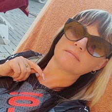 Фотография девушки Ксюша, 42 года из г. Атаки