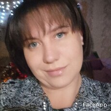 Фотография девушки Евгения, 42 года из г. Братск