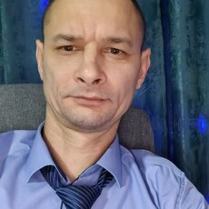 Фотография мужчины Алексей, 43 года из г. Тула