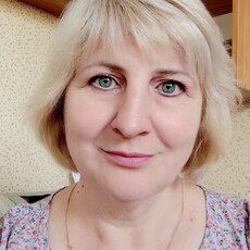 Фотография девушки Елена, 52 года из г. Белгород