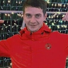 Фотография мужчины Николай, 33 года из г. Крымск