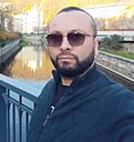 Kadir, 34 года