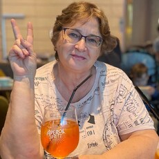 Фотография девушки Ольга, 64 года из г. Москва