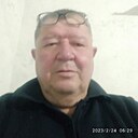 Икрам, 64 года