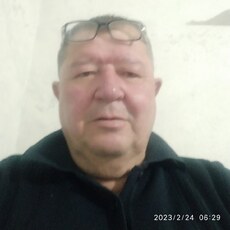 Фотография мужчины Икрам, 64 года из г. Ташкент