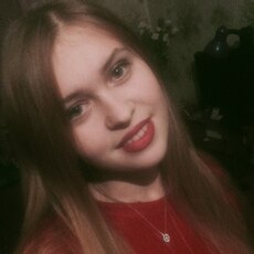 Фотография девушки Анастасия, 29 лет из г. Алейск