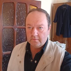 Фотография мужчины Сергей, 47 лет из г. Херсон