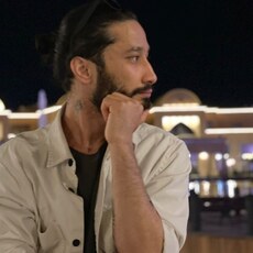 Фотография мужчины Alisher, 30 лет из г. Шымкент