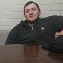 Мурад, 28 лет