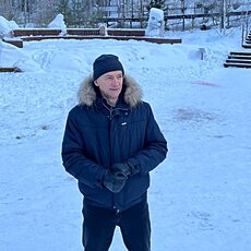 Фотография мужчины Вячеслав, 60 лет из г. Красноярск