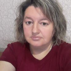 Фотография девушки Ольга, 52 года из г. Глазов