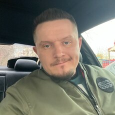 Фотография мужчины Виталий, 38 лет из г. Москва