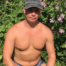 Фотография мужчины Михаил, 40 лет из г. Киров