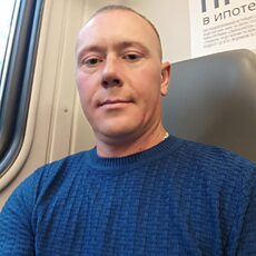 Фотография мужчины Андрей, 41 год из г. Красногорск