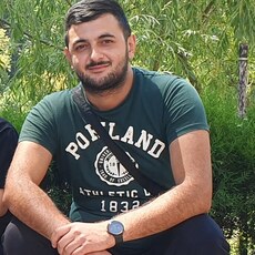 Фотография мужчины Акоп, 31 год из г. Богданович