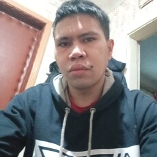 Фотография мужчины Руслан, 26 лет из г. Чита