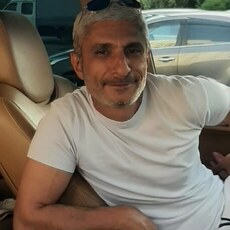 Фотография мужчины Алик, 50 лет из г. Пенза