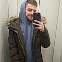 Алекс, 28 лет