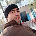Сарвар, 37 лет