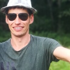 Фотография мужчины Вячеслав, 36 лет из г. Минск