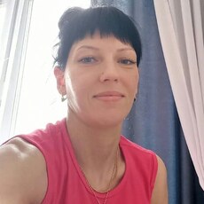 Фотография девушки Ольга, 35 лет из г. Лида