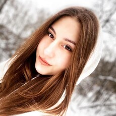 Фотография девушки Вероника, 19 лет из г. Ялуторовск