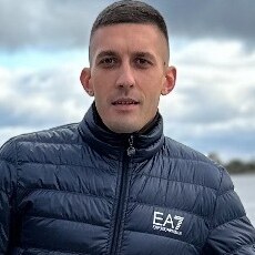 Фотография мужчины Андрей, 34 года из г. Покров