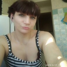 Фотография девушки Надежда, 44 года из г. Болбасово