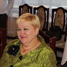 Фотография девушки Нейля, 65 лет из г. Астрахань