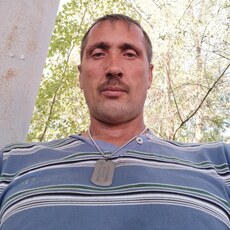 Фотография мужчины Алексей, 45 лет из г. Чернянка