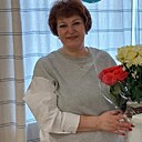 Валерия, 60 лет