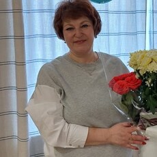 Фотография девушки Валерия, 60 лет из г. Ульяновск
