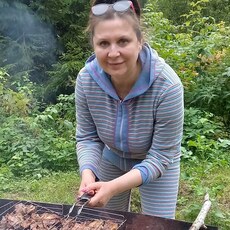 Фотография девушки Наталья, 60 лет из г. Москва