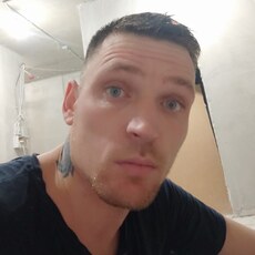 Фотография мужчины Паша, 35 лет из г. Королёв