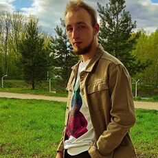 Фотография мужчины Никита, 21 год из г. Бежецк