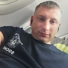 Фотография мужчины Иван, 39 лет из г. Рубцовск