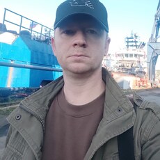 Фотография мужчины Анатолий, 42 года из г. Мурманск