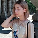 Катя, 21 год