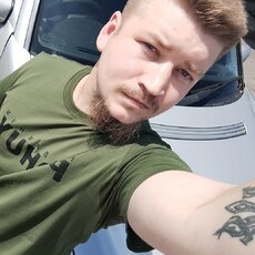 Фотография мужчины Дима, 28 лет из г. Павлоград