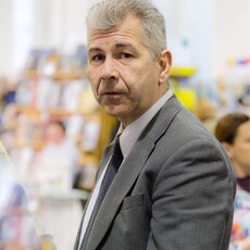 Фотография мужчины Дмитрий, 54 года из г. Киев
