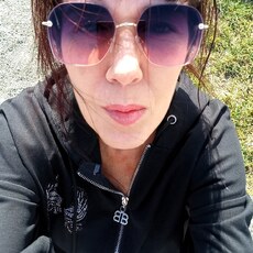 Фотография девушки Ирина, 55 лет из г. Владивосток