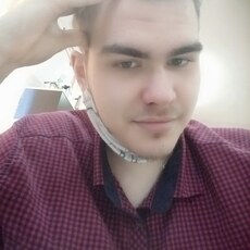 Фотография мужчины Вэнч, 22 года из г. Воткинск