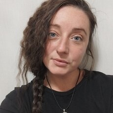 Фотография девушки Кристина, 34 года из г. Геленджик